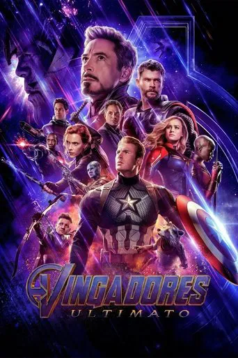 Vingadores: Ultimato (2019)