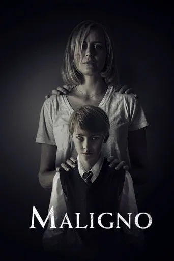 Maligno (2019)