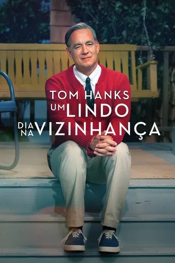 Um Lindo Dia na Vizinhança (2019)