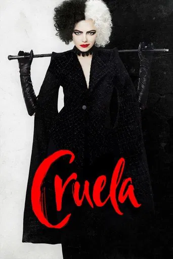 Cruella (2021)