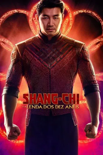 Shang-Chi e a Lenda dos Dez Anéis (2021)