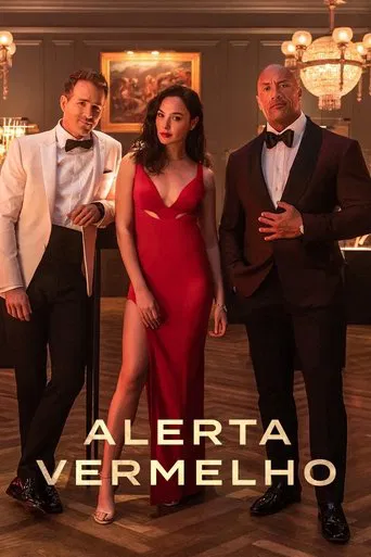 Alerta Vermelho (2021)