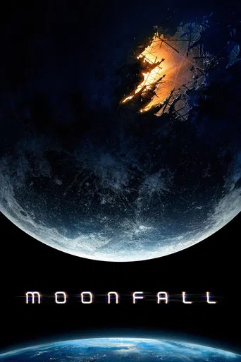Moonfall: Ameaça Lunar (2022)