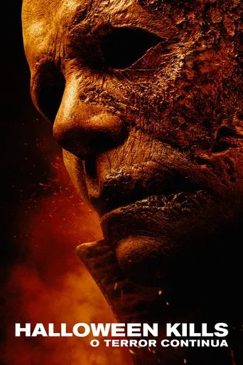 Halloween Kills: O Terror Continua (2021)
