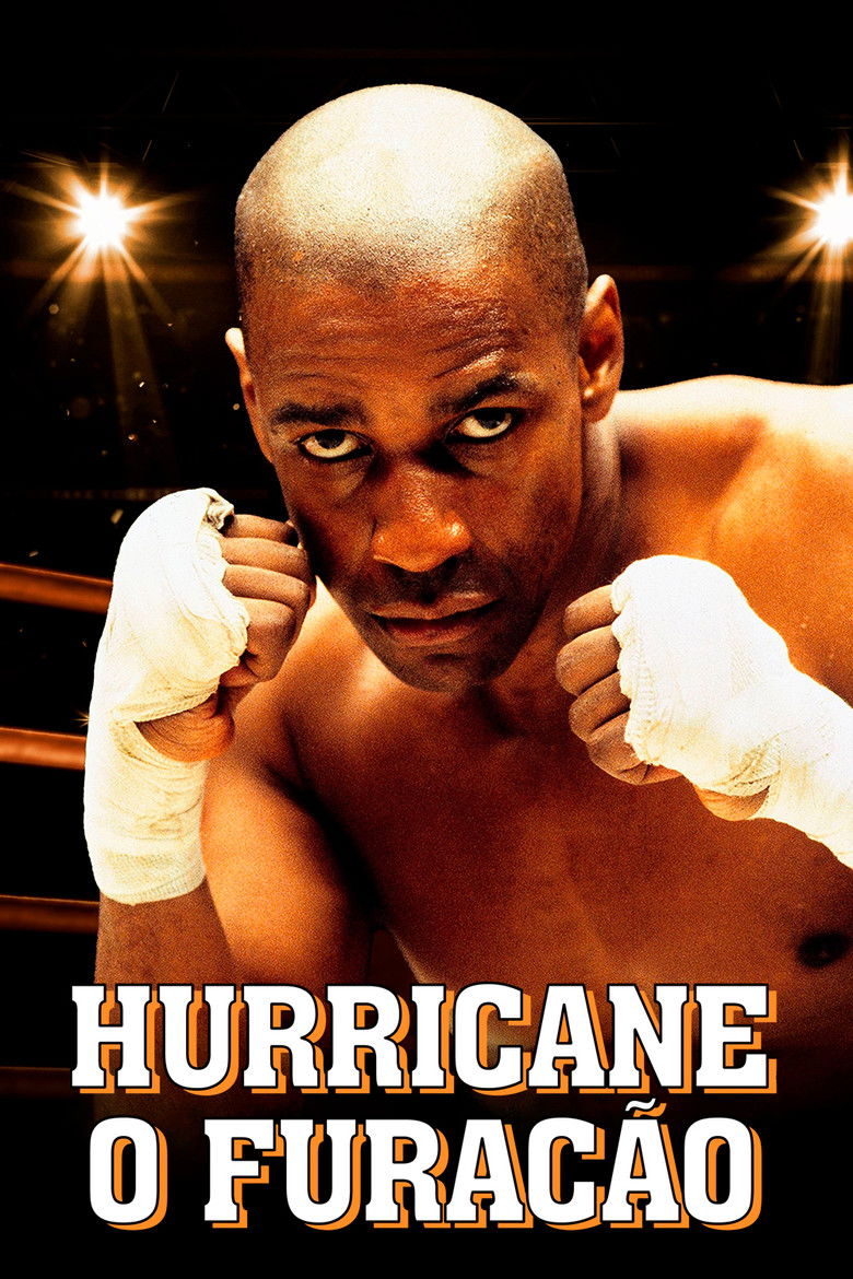 Hurricane O Furacão (1999)