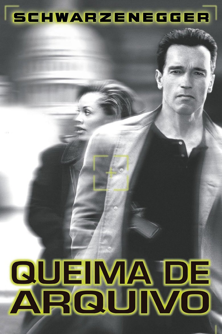 Queima de Arquivo (1996)