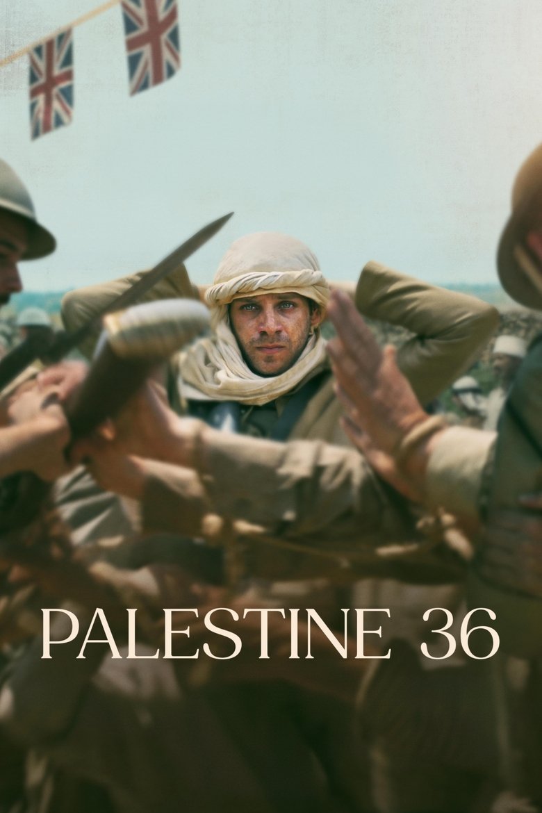 Palestina 36 (2025)