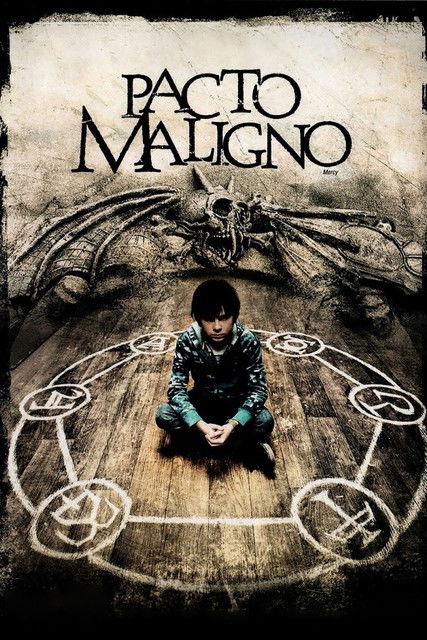 Pacto Maligno (2014)