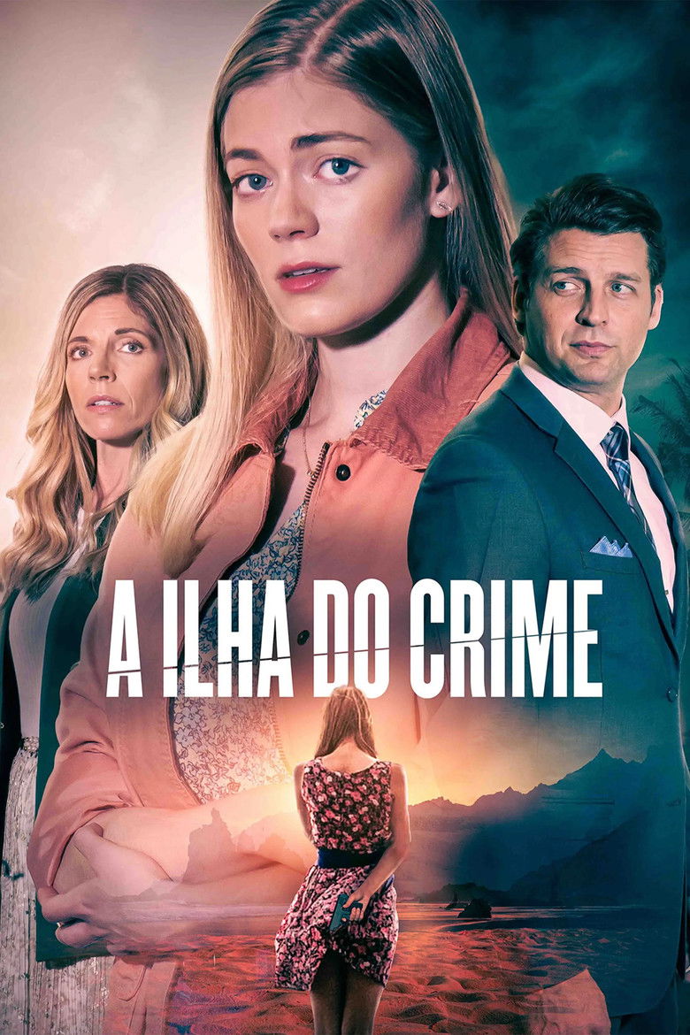 A Ilha do Crime (2023)