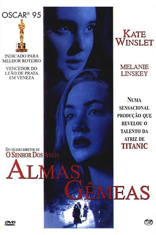 Almas Gêmeas (1994)