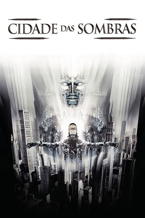 Cidade das Sombras (1998)