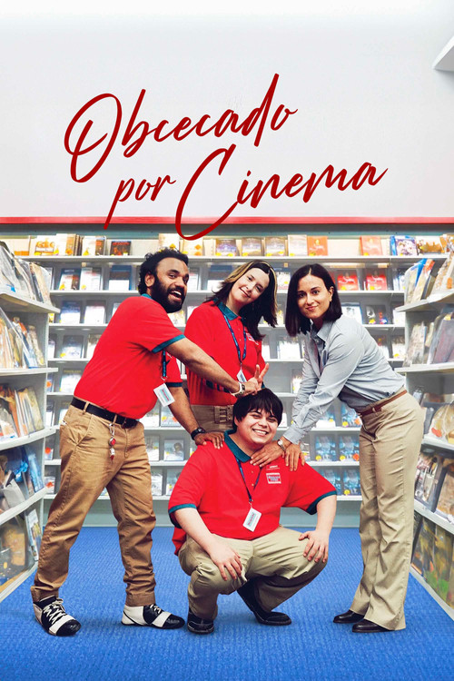 Obcecado por Cinema (2022)