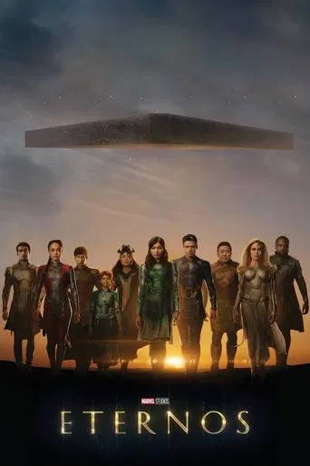 Eternos (2021)