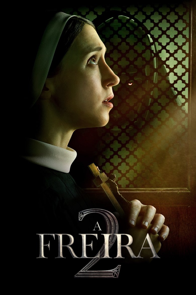 A Freira 2 (2023)