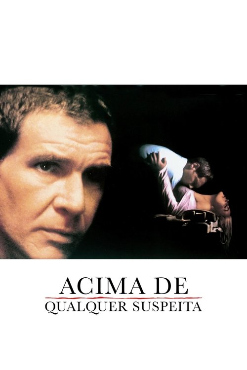 Acima de Qualquer Suspeita (1990)