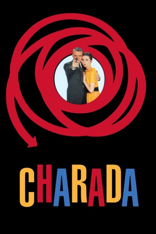 Charada (1963)