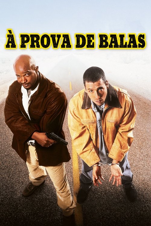 À Prova de Balas (1996)