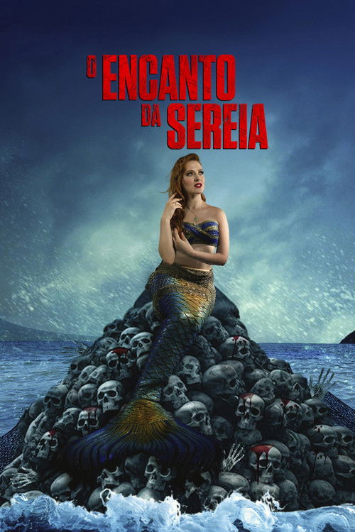 O Encanto da Sereia (2024)