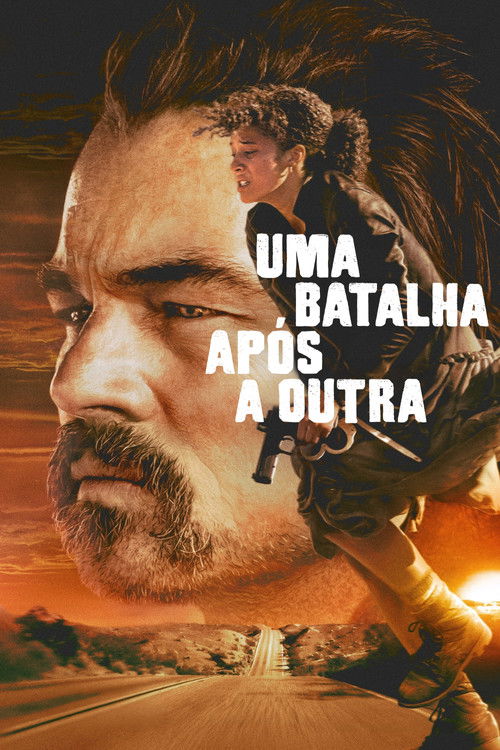 Uma Batalha Após a Outra (2025)