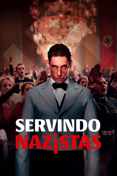 Servindo Nazistas (2022)
