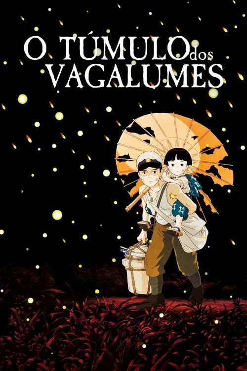Túmulo dos Vagalumes (1988)