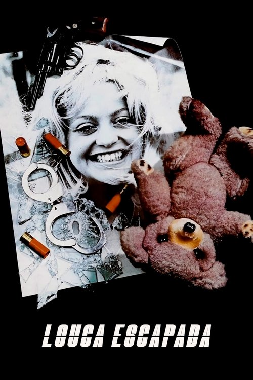 A Louca Escapada (1974)
