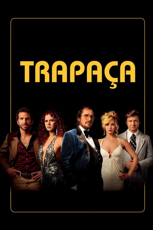 Trapaça (2013)