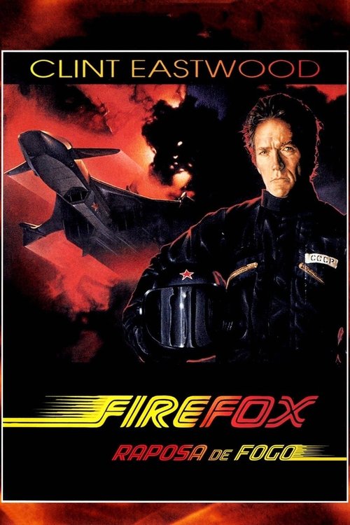 Raposa de Fogo (1982)