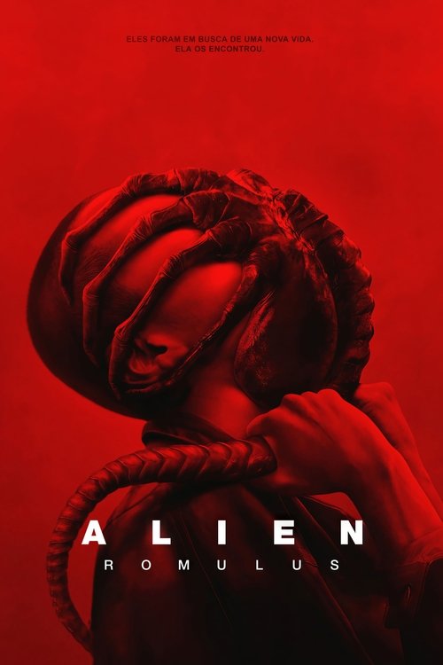 Alien: Romulus (2024)