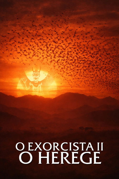 O Exorcista II: O Herege (1977)