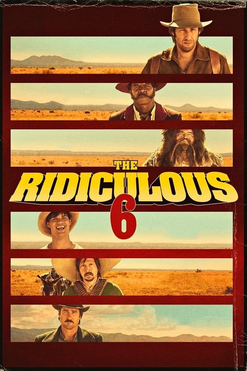 Os 6 Ridículos (2015)