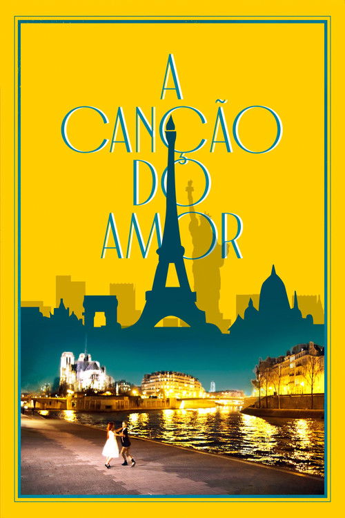 A Canção do Amor (2022)
