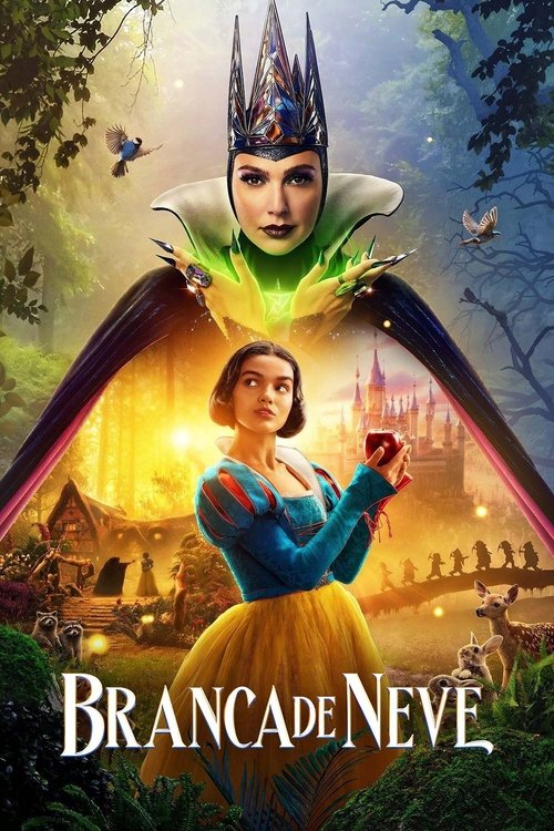 Branca de Neve (2025)