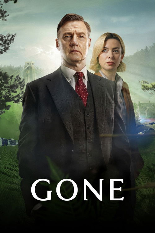 Gone 1ª Temporada (2026)