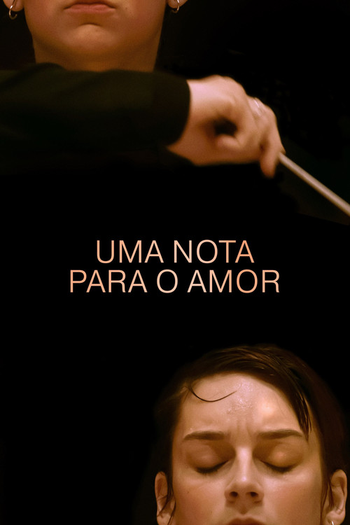 Uma Nota para o Amor (2023)