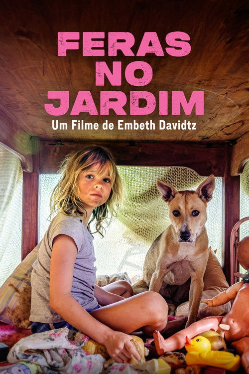Feras no Jardim (2024)