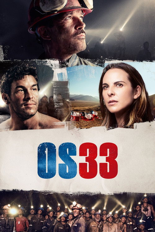 Os 33 (2012)