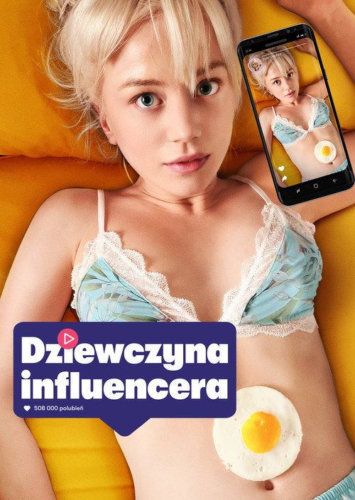 A Influencer (2024)