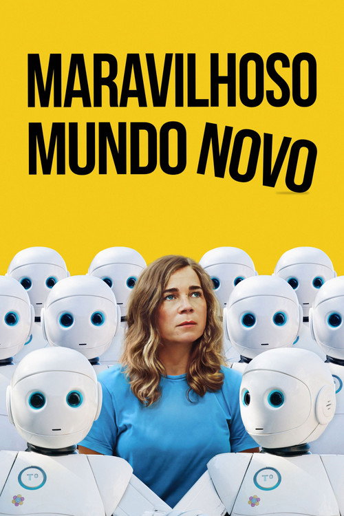 Maravilhoso Mundo Novo (2024)