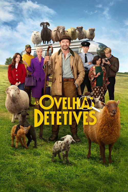 As Ovelhas Detetives (2026)