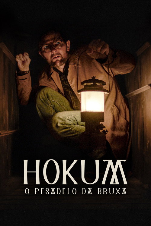 Hokum: O Pesadelo da Bruxa (2026)