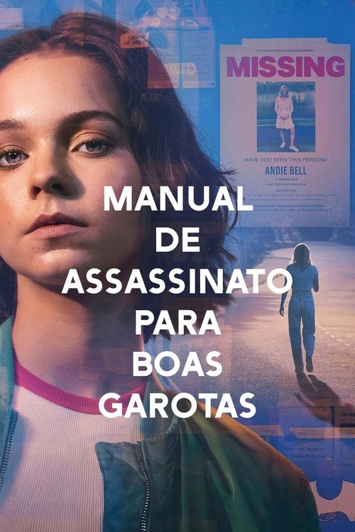 Manual de Assassinato para Boas Garotas 1ª e 2ª Temporada (2026)