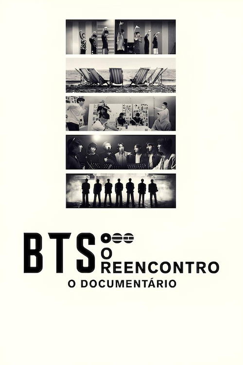 BTS: O Reencontro (2026)