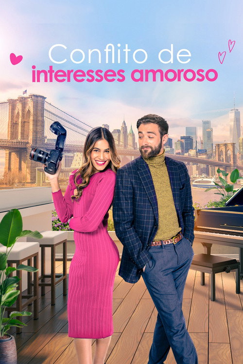 Conflito de Interesses Amoroso (2024)