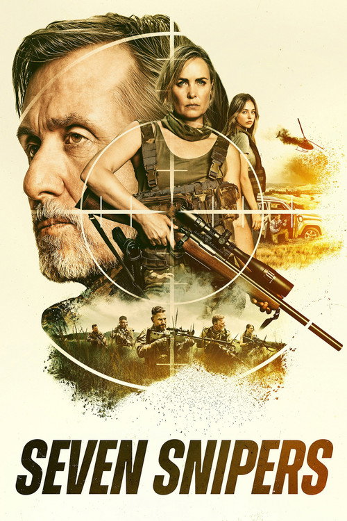 Seven Snipers (2026)