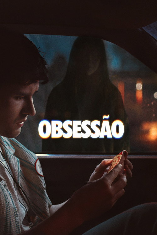 Obsessão (2025)