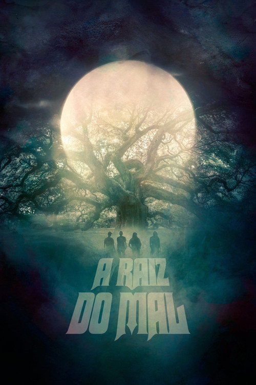 A Raiz do Mal (2024)