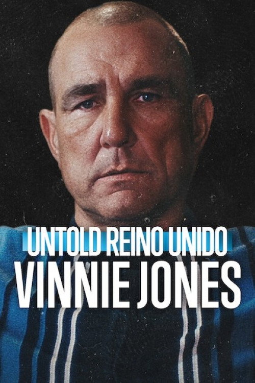 Untold Reino Unido: Vinnie Jones (2026)