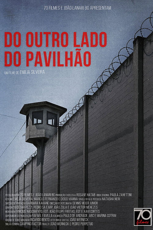 Do Outro Lado do Pavilhão (2025)