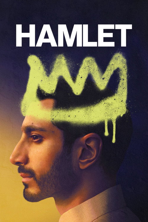 Hamlet (2025)